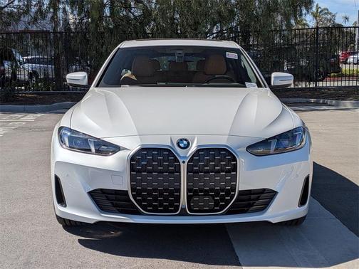 2026 BMW 430 Gran Coupe i