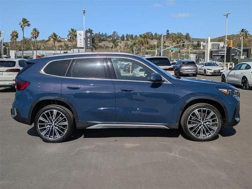 2026 BMW X1 xDrive28i