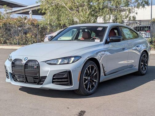 2026 BMW M440 Gran Coupe i xDrive