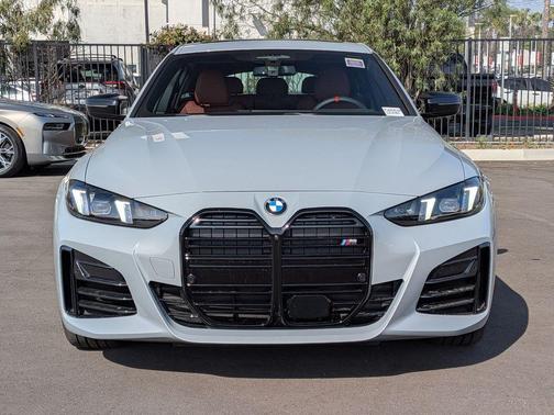 2026 BMW M440 Gran Coupe i xDrive