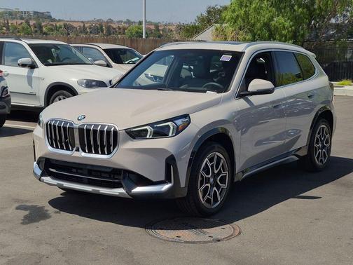 Dune 2026 BMW X1 xDrive28i