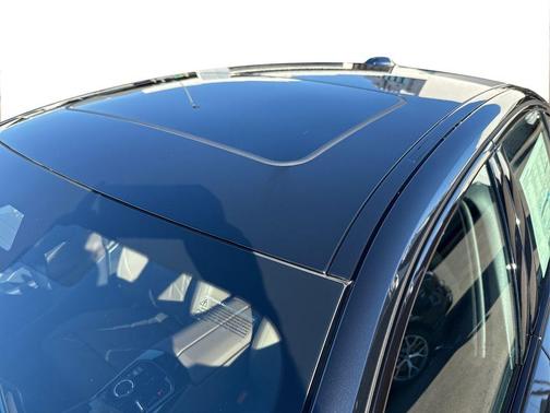 Black Sapphire Metallic 2026 BMW 530 i xDrive