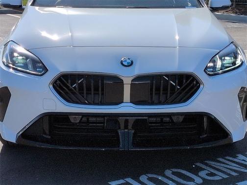 2026 BMW 228 Gran Coupe XDrive