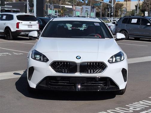 2026 BMW 228 Gran Coupe XDrive