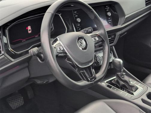 2019 Volkswagen Jetta 1.4T SEL