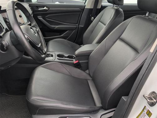 2019 Volkswagen Jetta 1.4T SEL