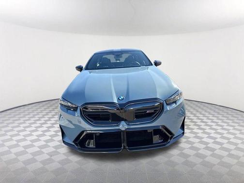 Special 2026 BMW M5 Base