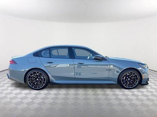 Special 2026 BMW M5 Base