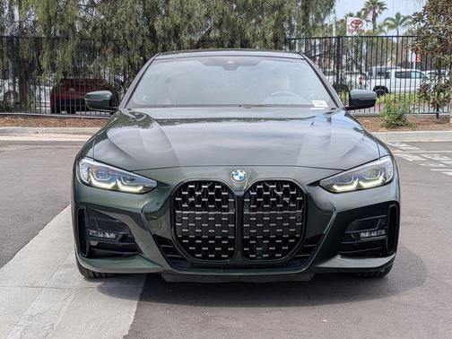 2023 BMW 430 i