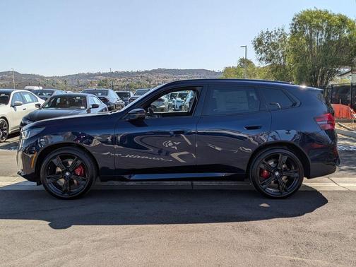 2026 BMW X3 M50 xDrive