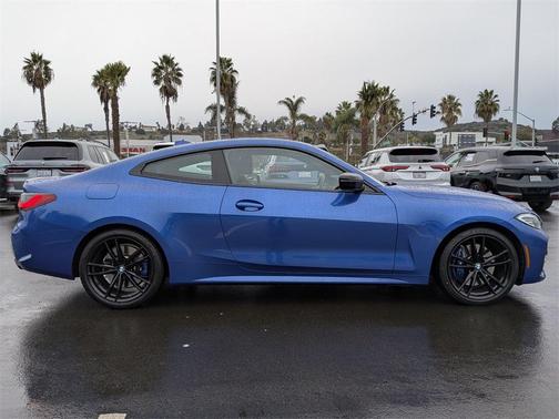 2021 BMW M440 i xDrive