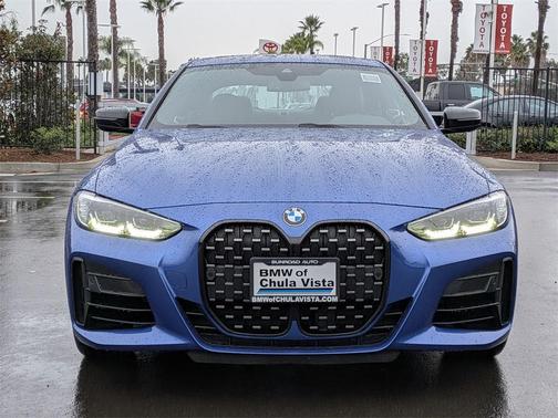 2021 BMW M440 i xDrive