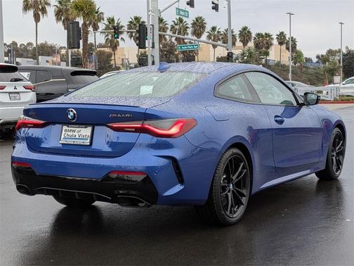 2021 BMW M440 i xDrive