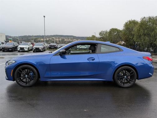 2021 BMW M440 i xDrive