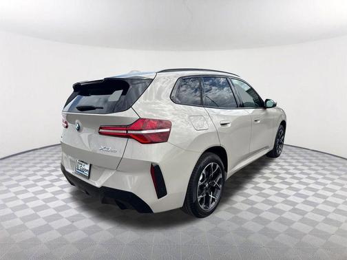 Dune 2026 BMW X3 30 xDrive