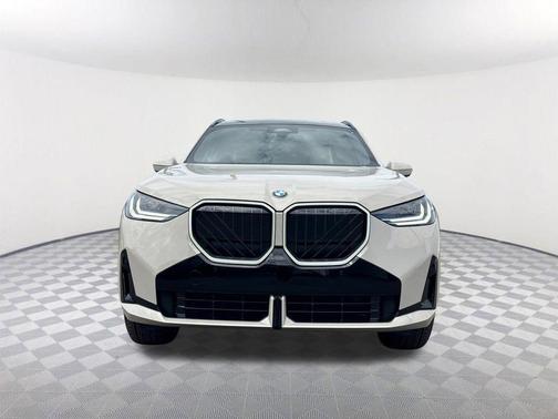 Dune 2026 BMW X3 30 xDrive