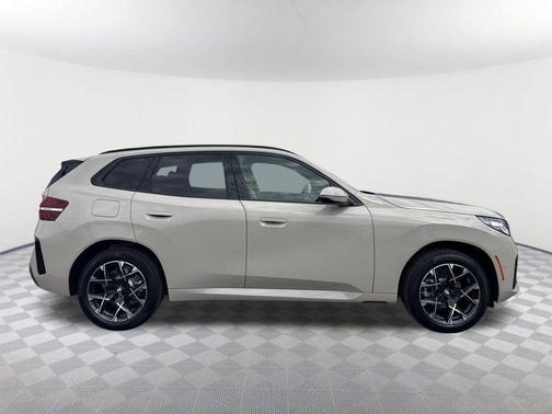 Dune 2026 BMW X3 30 xDrive