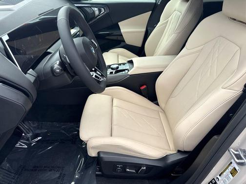 Dune 2026 BMW X3 30 xDrive