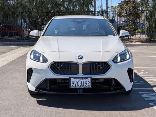 2026 BMW 228 Gran Coupe Base