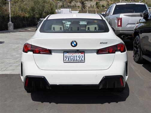 2026 BMW 228 Gran Coupe Base