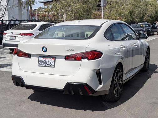 2026 BMW 228 Gran Coupe Base