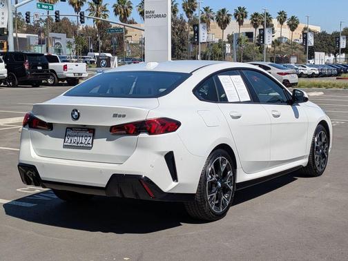 2026 BMW 228 Gran Coupe Base