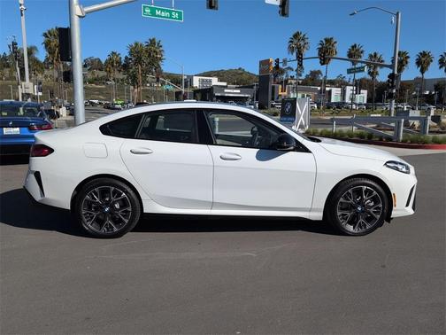 2026 BMW 228 Gran Coupe Base