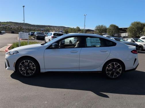 2026 BMW 228 Gran Coupe Base