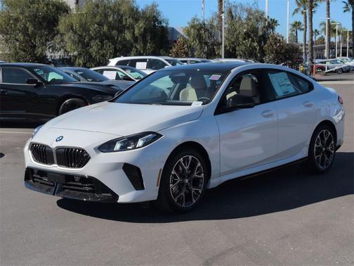 2026 BMW 228 Gran Coupe Base