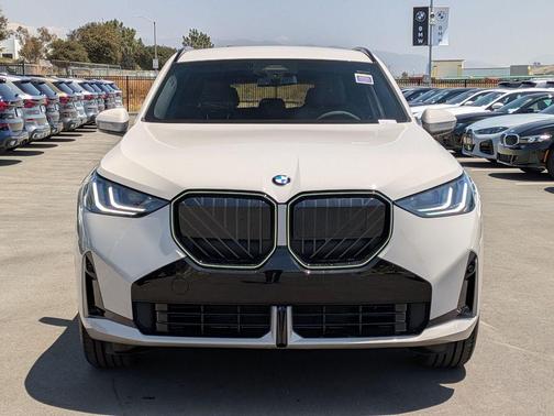 Dune 2026 BMW X3 30 xDrive