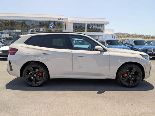 Dune 2026 BMW X3 30 xDrive