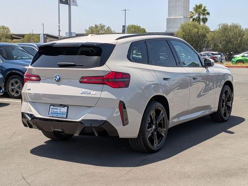 Dune 2026 BMW X3 30 xDrive