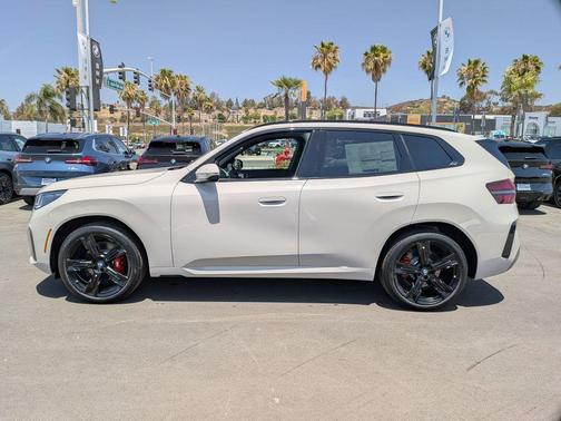 Dune 2026 BMW X3 30 xDrive