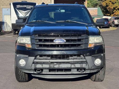 2016 Ford Expedition EL XL