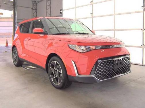 2024 Kia Soul EX