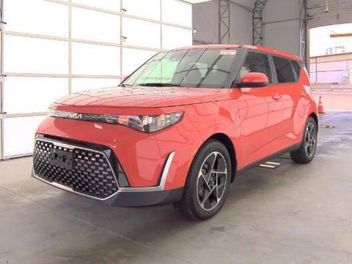 2024 Kia Soul EX