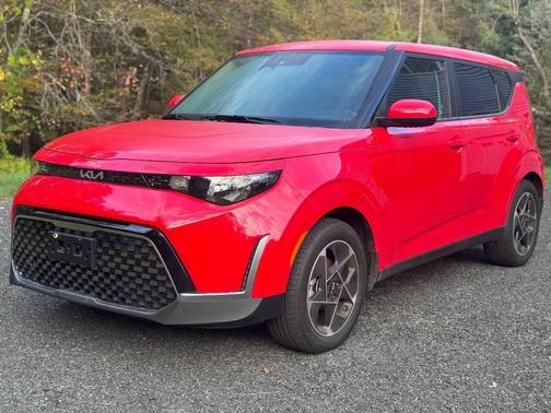 2024 Kia Soul EX