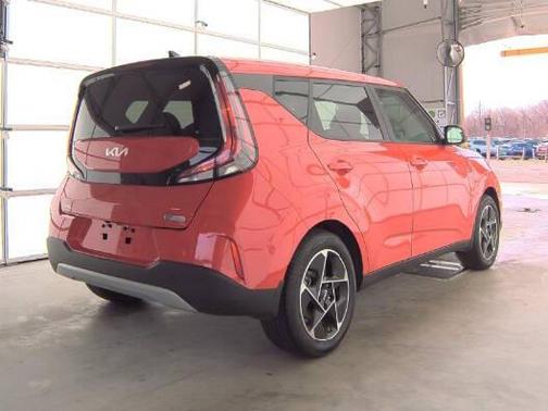 2024 Kia Soul EX