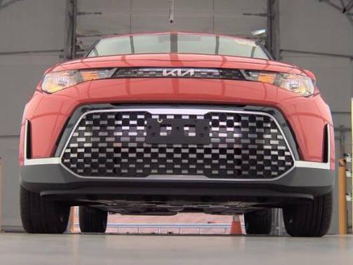 2024 Kia Soul EX