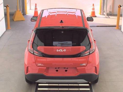 2024 Kia Soul EX