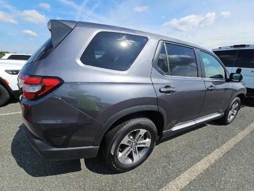 2024 Honda Pilot EX-L
