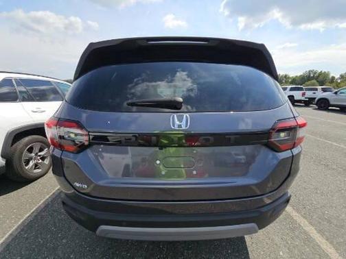 2024 Honda Pilot EX-L
