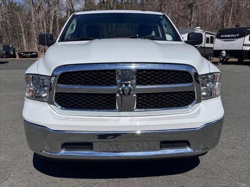 2023 RAM 1500 Tradesman