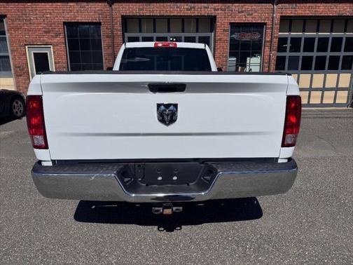 2023 RAM 1500 Tradesman