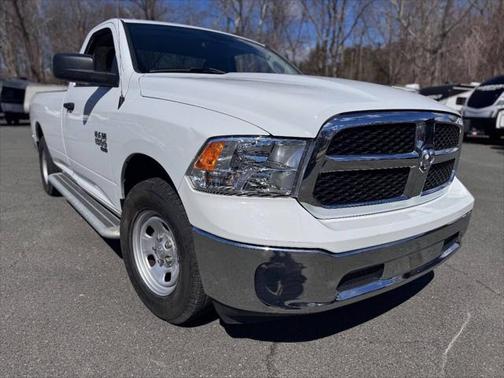 2023 RAM 1500 Tradesman