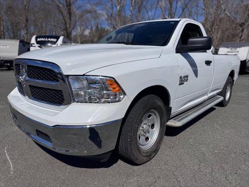 2023 RAM 1500 Tradesman