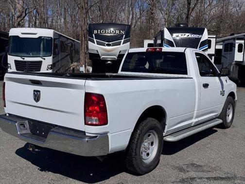 2023 RAM 1500 Tradesman