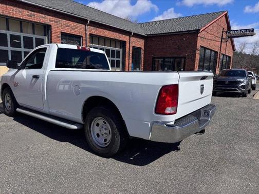 2023 RAM 1500 Tradesman