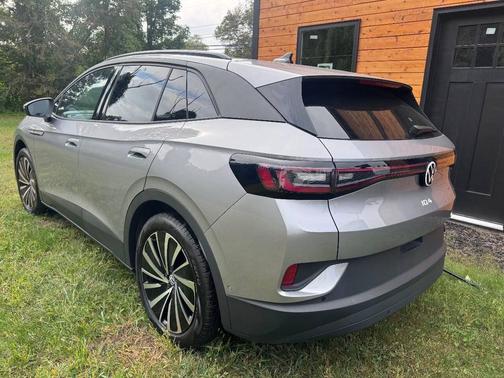 2024 Volkswagen ID.4 S