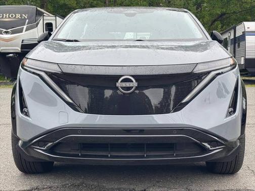 2024 Nissan ARIYA ENGAGE